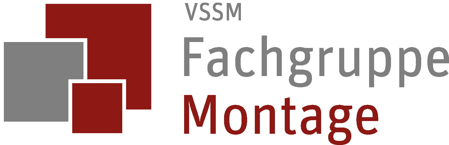 Fachgruppe Montage